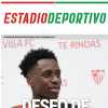 Estadio Deportivo: "Deseo de crecer"