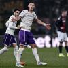 La ACF Fiorentina asalta Bolonia en memoria de Commisso: 1-2 en el feudo del ex,...
