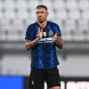 Kolarov defiende al Inter FC: "Puede haber un bajón; a los demás también les ha pasado"...