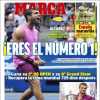 Marca: "España maravilla"
