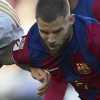 FC Barcelona, confirmada la lesión muscular de Iñigo Martínez