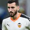 Final: UD Las Palmas - Valencia CF 2-3