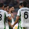 Sassuolo, Grosso: "El objetivo está claro, pero espero que los chicos puedan subir...