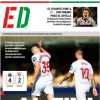 Sevilla FC, Estadio  Deportivo: "¡Al fin!"