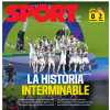 Sport: "La historia interminable"