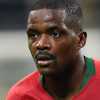 OFICIAL. Real Betis, desvinculación de William Carvalho