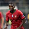 Pachuca, acuerdo con William Carvalho