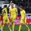 Lazio, Provstgaard vuelve a celebrar: "Estamos satisfechos por cómo ganamos con nueve"