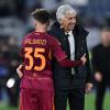 Baldanzi, listo para salir de la AS Roma. Entre un posible reencuentro con De Rossi...