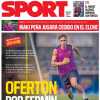 Sport: "Ofertón por Fermín"
