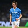 SSC Napoli, McTominay: "Conte me exige aún más, tenemos que elevar nuestro nivel"...