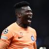Cómo le ha ido a André Onana lejos del Inter FC