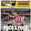 Mundo Deportivo, Ed.Vizcaya: "Poco a poco"