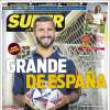 Superdeporte: "Grande de España"