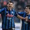 Samardzic, tras el gol decisivo ante el SSC Napoli: «Me enorgullece vestir la camiseta...