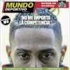 Raphinha en Mundo Deportivo: "No me importa la competencia"
