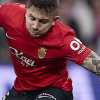 RCD Mallorca, avances del Besiktas por Maffeo