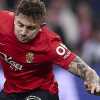 RCD Mallorca, problema muscular de Pablo Maffeo