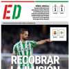 Estadio Deportivo: "Recobrar la ilusión"