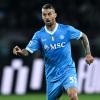 El SSC Napoli también pierde a Spinazzola: lesión en la cadera, Conte lo cambia al...