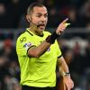 Marco Guida juzgará el Kairat Almaty - Real Madrid