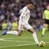 Real Madrid: Mbappé, líder total. Panenka y dedicatoria a Brahim Díaz: "Para ti,...