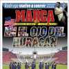 Marca: ”En el ojo del huracán”