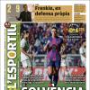 L'Esportiu: "Solvencia"