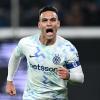 166 veces Lautaro Martínez: a 5 del podio de goleadores históricos del Inter FC