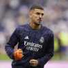 Real Madrid, Ceballos sufre un fuerte esguince de tobillo