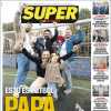 Superdeporte: "Resucitados tras la debacle de Montjuïc"