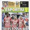 L'Esportiu, Ed.Girona: "Todas fueran así"