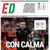 Estadio Deportivo: "Con calma"