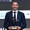 Chiellini: "Spalletti encarna el espíritu de la Juve; él y Mourinho han hecho historia...