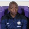 Mudingayi, de cara al Inter FC-Juventus: "Un triunfo del equipo de Chivu puede ser...