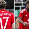 El Manchester United ficha a Andrey Santos por 56 millones