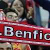 Benfica, contrato de formación para Lourenço Alves