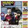 Mundo Deportivo: "Otra oportunidad"