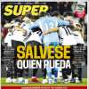 Superdeporte: "Sálvese quien pueda"