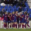 El Barça negocia con el Manchester City por Kerolin