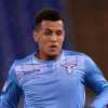 Precision FC, firma Ravel Morrison, ex United o Lazio