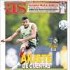 As: "Ajuste de cuentas"