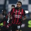Nkunku dobla la ventaja de penalti tras falta de Ravaglia: Bolonia-AC Milan 0-2 en...