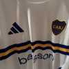 Boca Juniors, Advíncula baja hasta el final del torneo por lesión