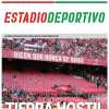 Estadio Deportivo: "Tierra hostil"