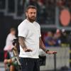 El Genoa apuesta por De Rossi, pero no podrá estar en el banquillo ante la Fiorentina:...
