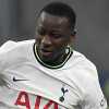 Tottenham, Pape Matar Sarr duda para la final de la Europa League