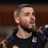 De Gea: "Con la Fiorentina hubo un flechazo recíproco"
