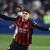 Bartesaghi entra en la historia del AC Milan: gol en la Serie A antes de los 20 como defensa, como Maldini