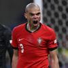 Pepe: "¿Un Mundial con 48 selecciones? Algo positivo. Ojalá gane Portugal"